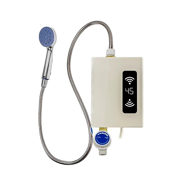 Miniatura 2 de CALENTADOR DE AGUA DUCHA